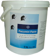 ราคูมินเพสท์ racumin paste สารกำจัดหนู